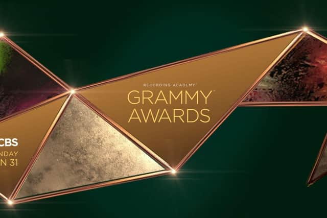 The 63rd Grammys will take place in January.
