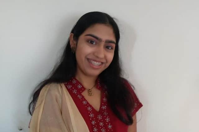 Niyati Mistry