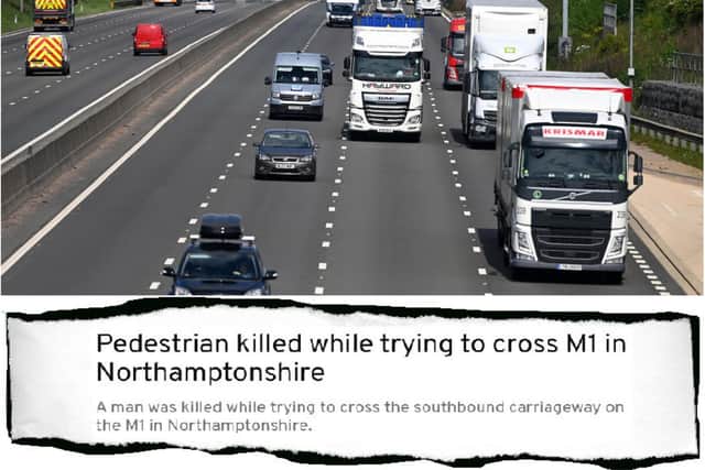 How we reported the horrific incident a year ago