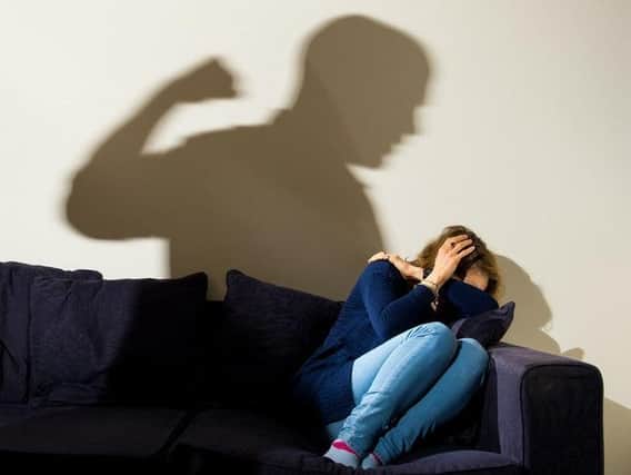 Hundreds of arrests were made for domestic abuse-related crimes in Northamptonshire during the first coronavirus lockdown, new figures reveal.