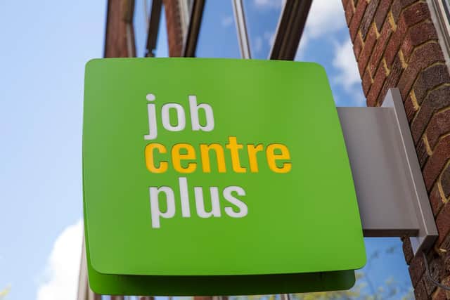 Job centres across Northamptonshire are recruiting more work coaches.