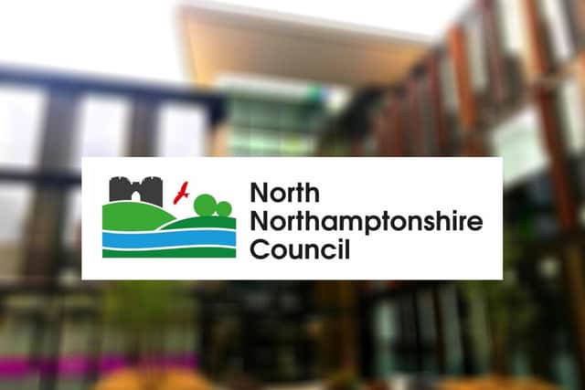 The draft budget of the new North Northamptonshire Council, which will replace the district, borough and county councils next April, has been published.