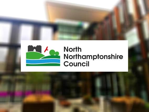 The draft budget of the new North Northamptonshire Council, which will replace the district, borough and county councils next April, has been published.