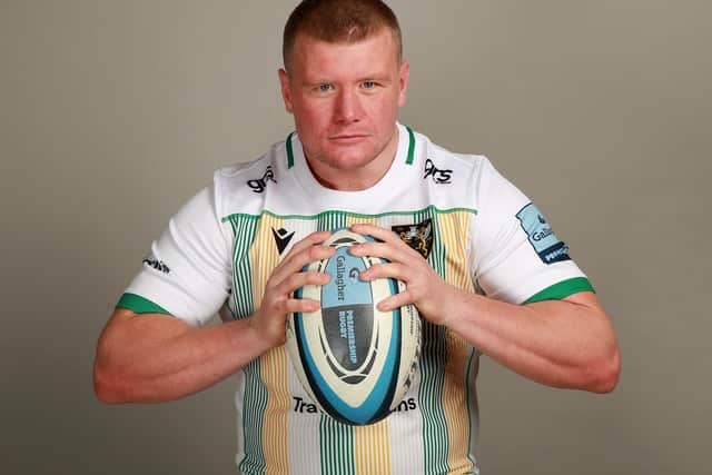 Reece Marshall