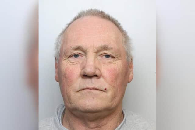 Mike Reader is unlikely to ever be released from prison.