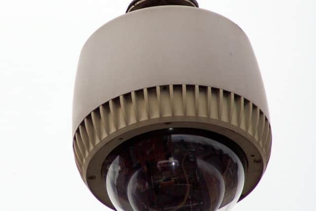 CCTV