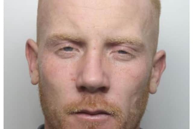 Anyone who sees Casey, or has information about his whereabouts, should call Northamptonshire Police on 101.