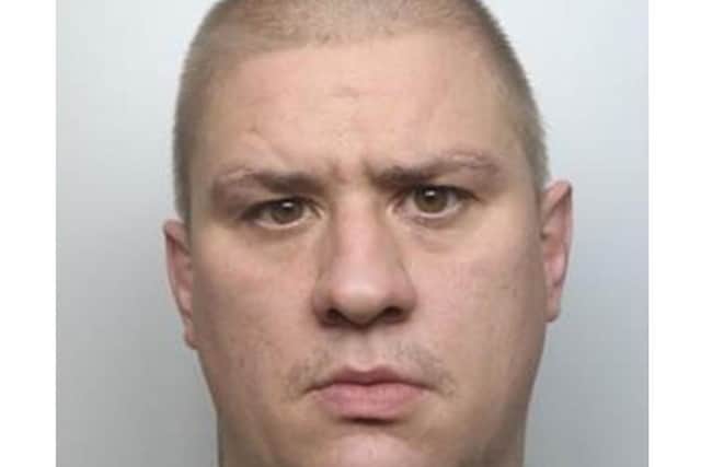 Andrew Nichols has been missing since December 1.
