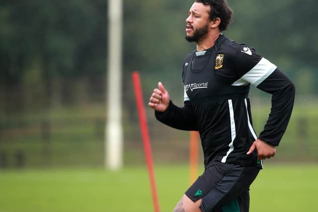 Courtney Lawes