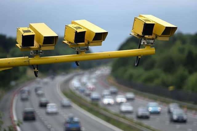 Northamptonshire Police recorded 64,716 offences in 2019-20, according to analysis of Home Office figures by the RAC Foundation