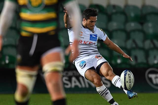 Ben Botica