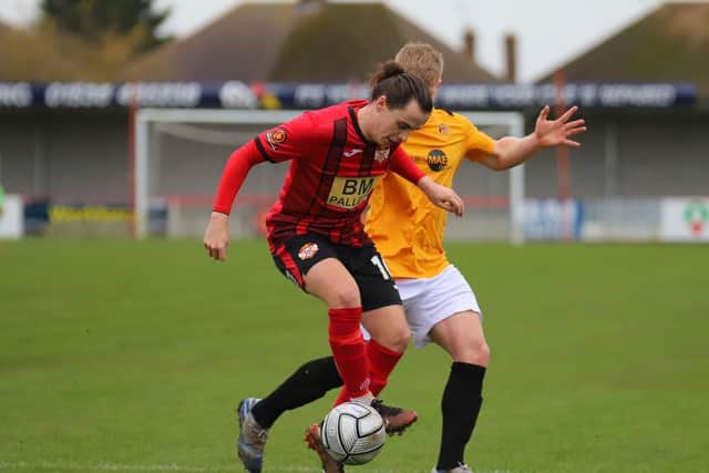 Ben Stephens