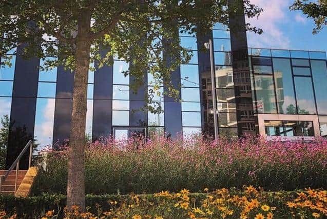 Corby could have up to 25m to spend on different projects