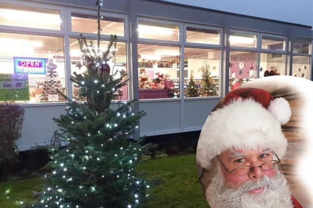 Ho-ho-ho