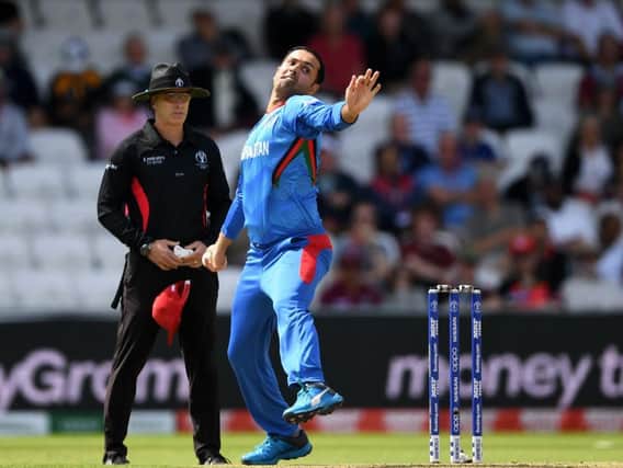 Afghanistan all-rounder Mohammad Nabi has joined the Steelbacks