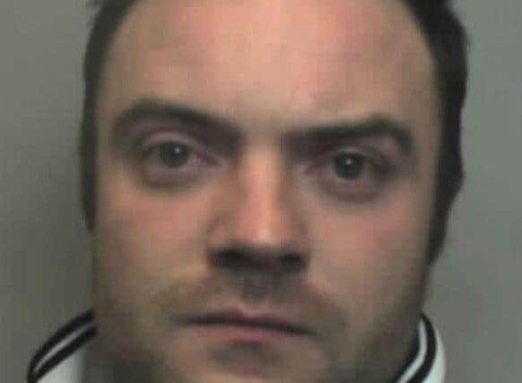 Andrew Den-Drijver was jailed after the fatal crash.