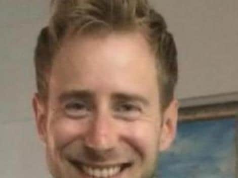 Christopher Allbury-Burridge died after receiving a fatal stab wound.
