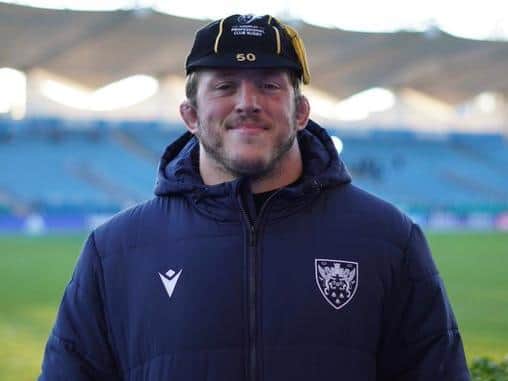Alex Waller