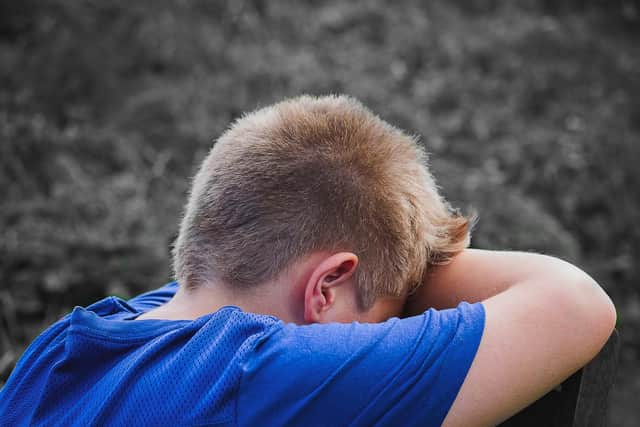 Northamptonshire Police received more than 1,000 reports of children in care missing during a 12-month period. File picture.
