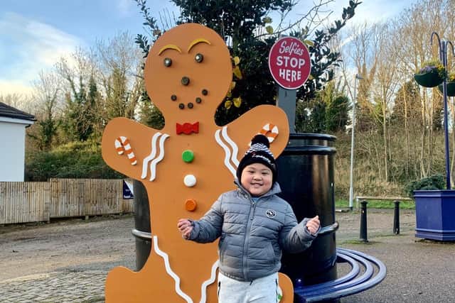 Happy Christmas everyone!