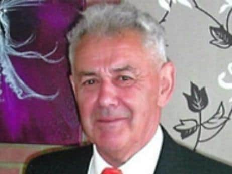 Karoly Varga was bludgeoned to death by an ‘axe-like’ weapon at his Wellingborough home