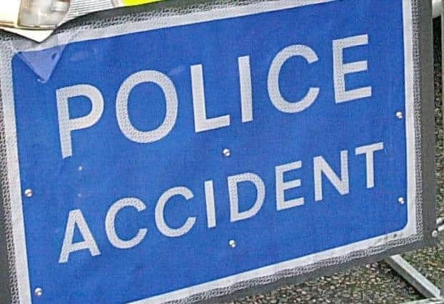 Police are appealing for information.