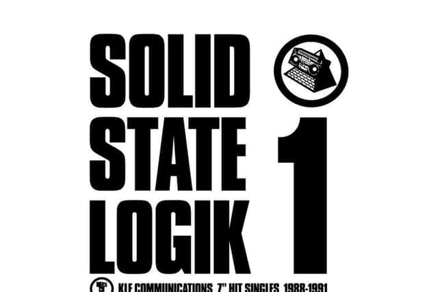Solid State Logic 1 is available now on streaming platforms.