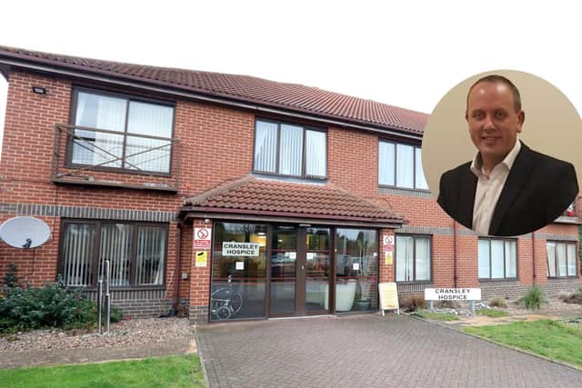 Cransley Hospice