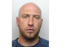Gheorghe Anghel is wanted by police