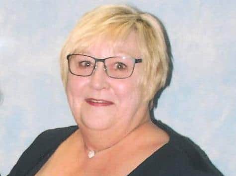 Barbara Skinner founded Solve-It to campaign on issues of solvent abuse