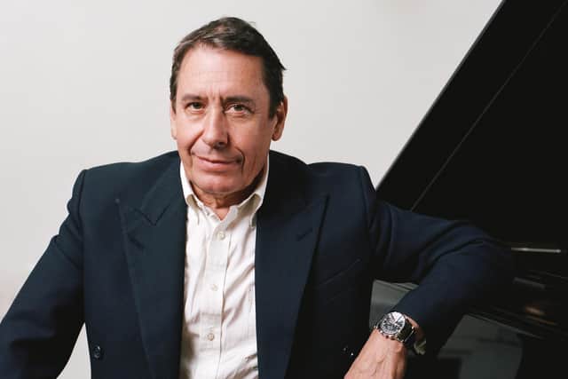 Jools Holland.
