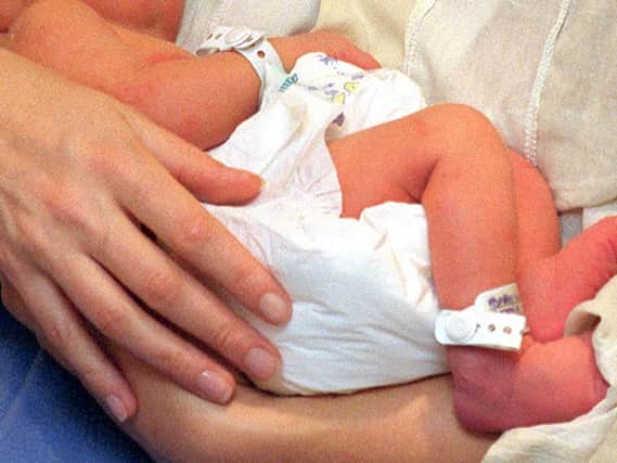 Home birth services have been suspended in both of Northamptonshire's general hospitals.