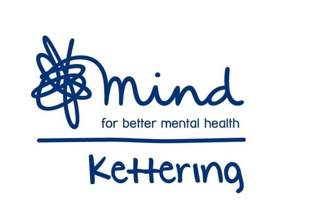Kettering Mind.