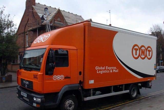 TNT