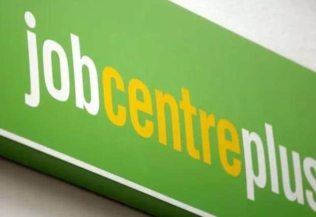 The Wellingborough event is being led by Job Centre Plus
