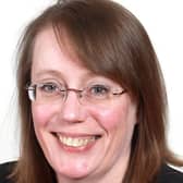 Cllr Lucy Goult has resigned by Corby Council