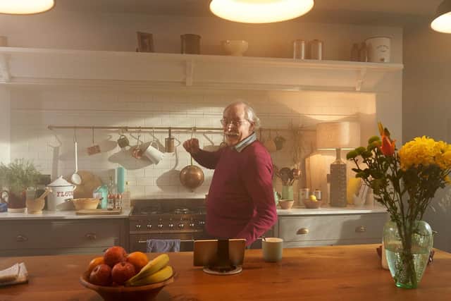 Are you an active grandparent who is rocking out their retirement?
