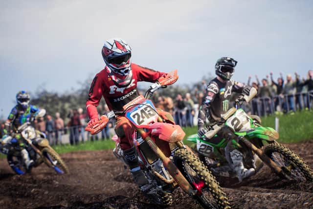 MXGP 2020