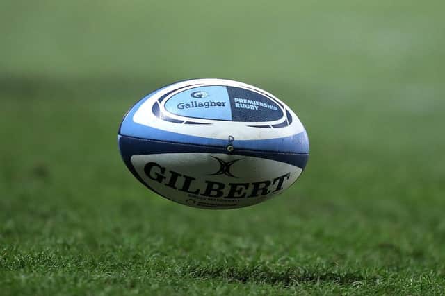 There was good news from Premiership Rugby this week