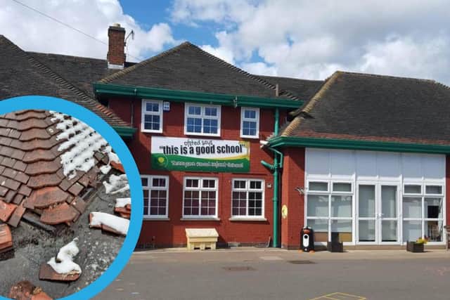 Tennyson Road Infant School