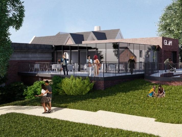 Kettering heritage hub to be glammed up with £3.9 million cultural boost - Vimarsana News