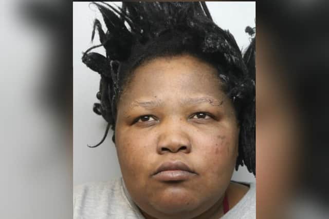 Lilian Mwaura has been jailed.
