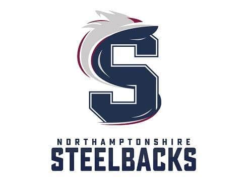The Steelbacks unveiled their new badge earlier this week