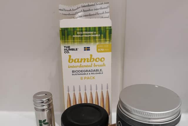 Alternative products can be used