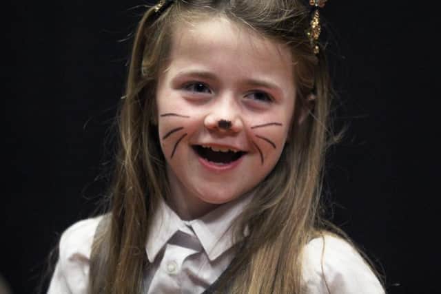 Fun sessions include free drama classes