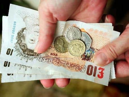 Funding advice and support is on offer for community groups in East Northants