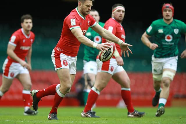 Dan Biggar