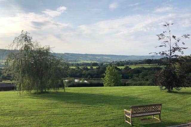 Nene Valley will feature on BBC One's Countryfile this Sunday.