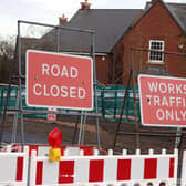 The re-opening of Station Road in Higham Ferrers has been delayed again