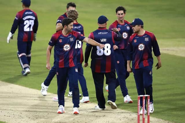 The Steelbacks got their T20 Blast campaign off to a flying start last summer, and David Ripley is hoping his team will do the same in 2021